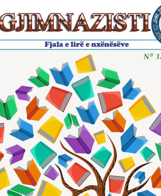 Revista shkollore