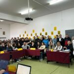 Mbahen kuizi i diturisë dhe garat në vrapim për nder të 7 Marsit