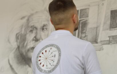 Dita e dytë e garës “Beteja Legjendare e Shkencave” në Shkencat Matematike-Natyrore