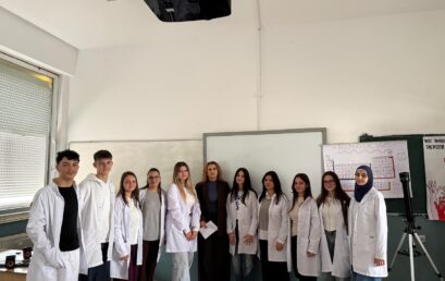 Dita Ndërkombëtare Kundër Bulizmit