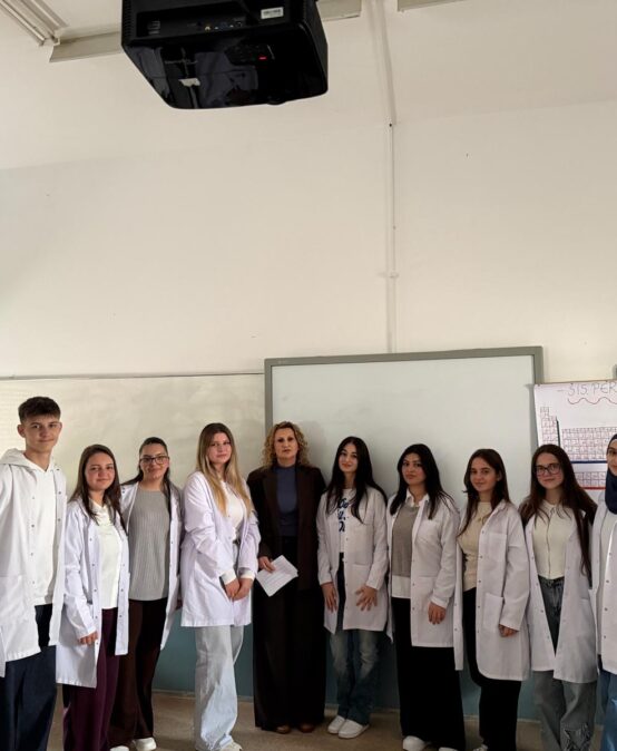 Dita Ndërkombëtare Kundër Bulizmit