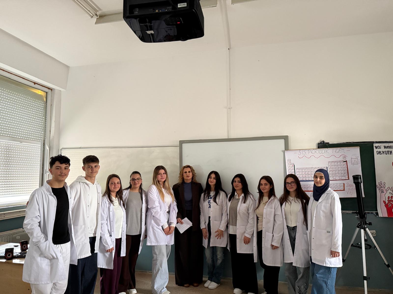 Dita Ndërkombëtare Kundër Bulizmit