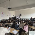 “Zërat që duhen dëgjuar”