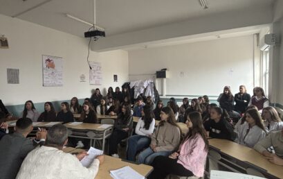 “Zërat që duhen dëgjuar”