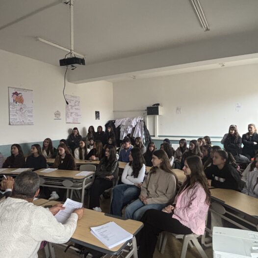 “Zërat që duhen dëgjuar”